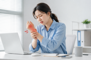 Read more about the article 수원정형외과, 반복되는 목·허리·관절 통증 살펴볼 점