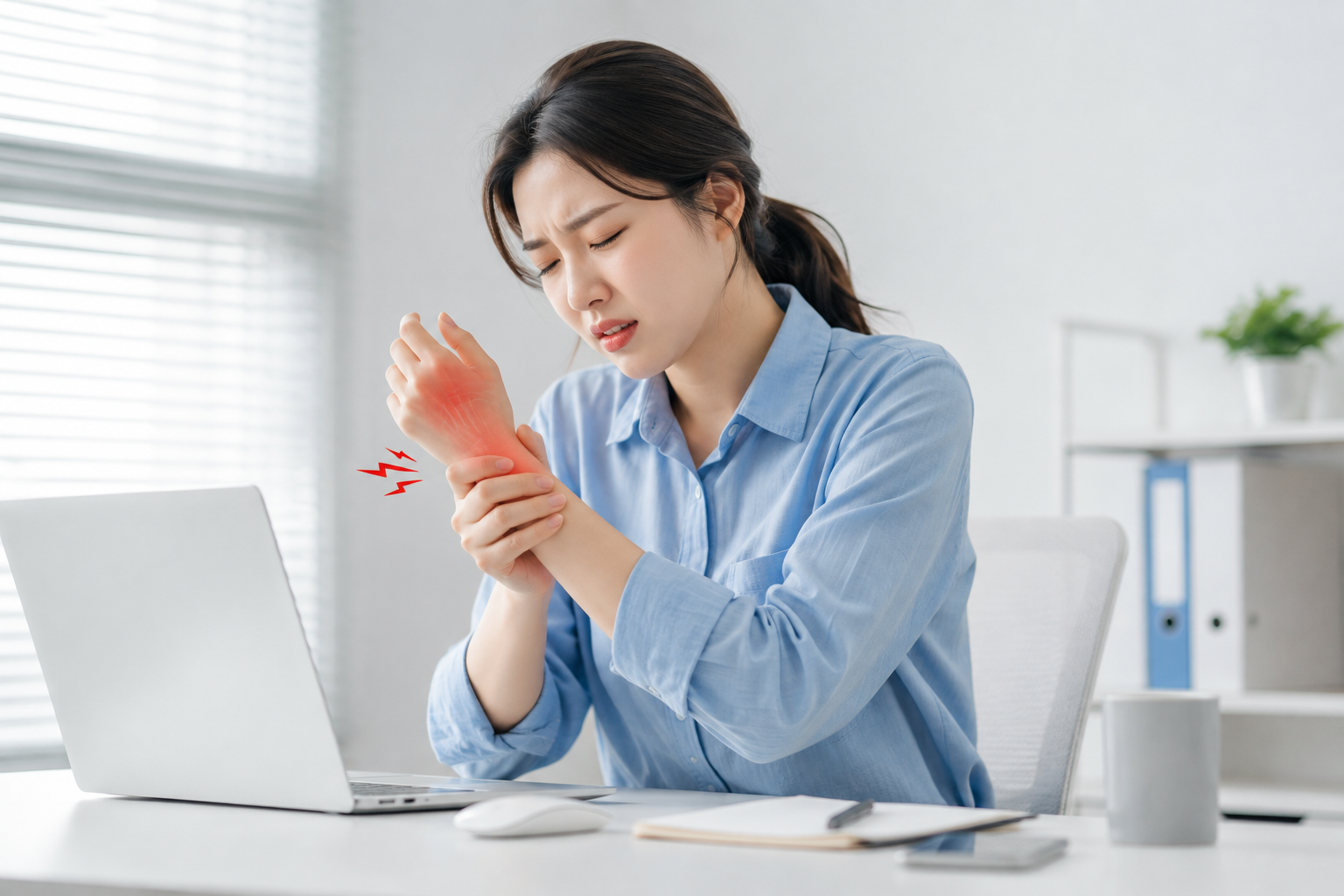 Read more about the article 수원정형외과, 반복되는 목·허리·관절 통증 살펴볼 점